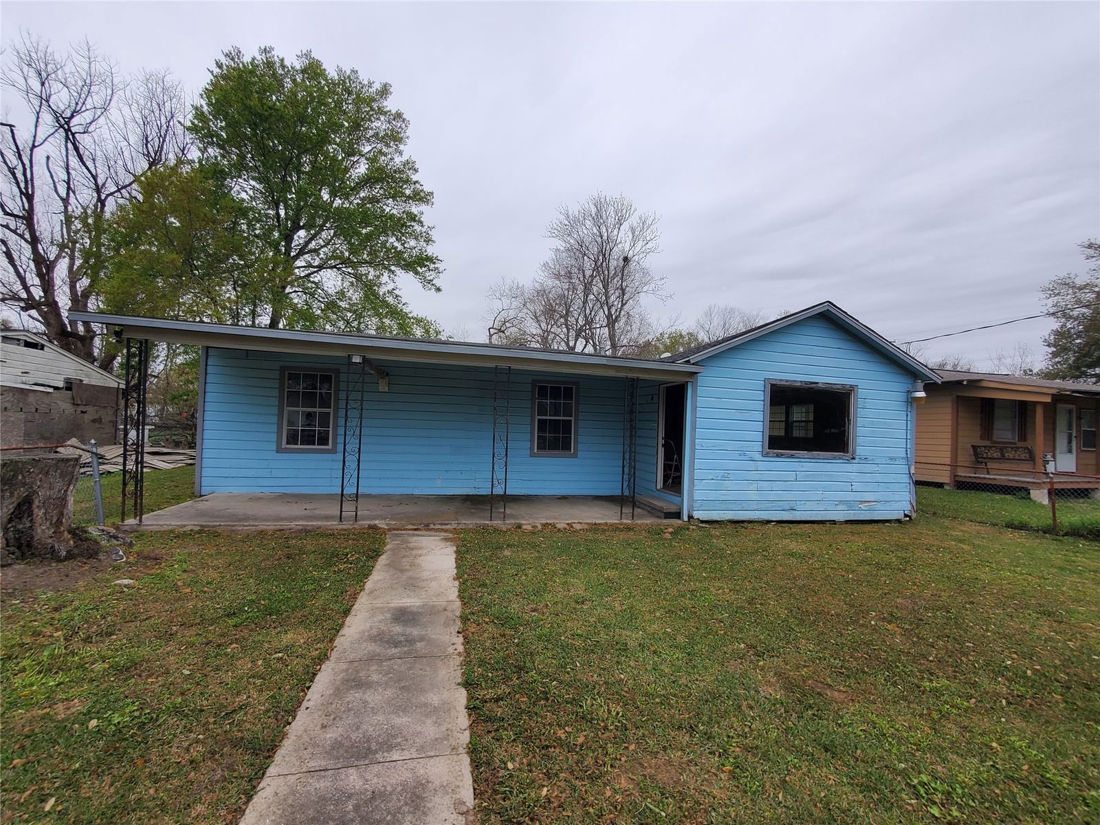 Real estate property located at 1109 14th, Orange, Sheldon, Orange, TX, US