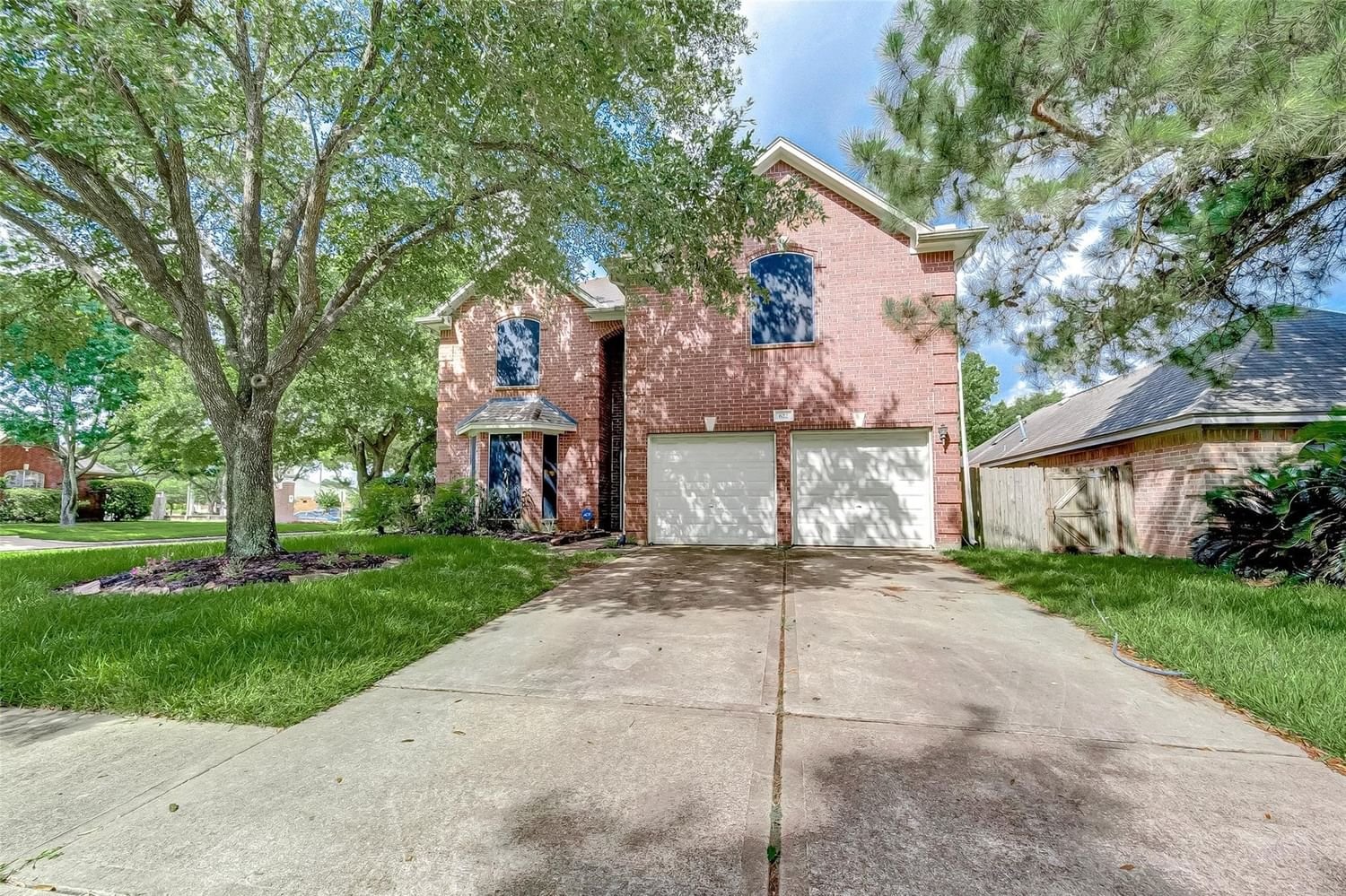 Real estate property located at 622 Long Prairie, Harris, Governors Place, Katy, TX, US