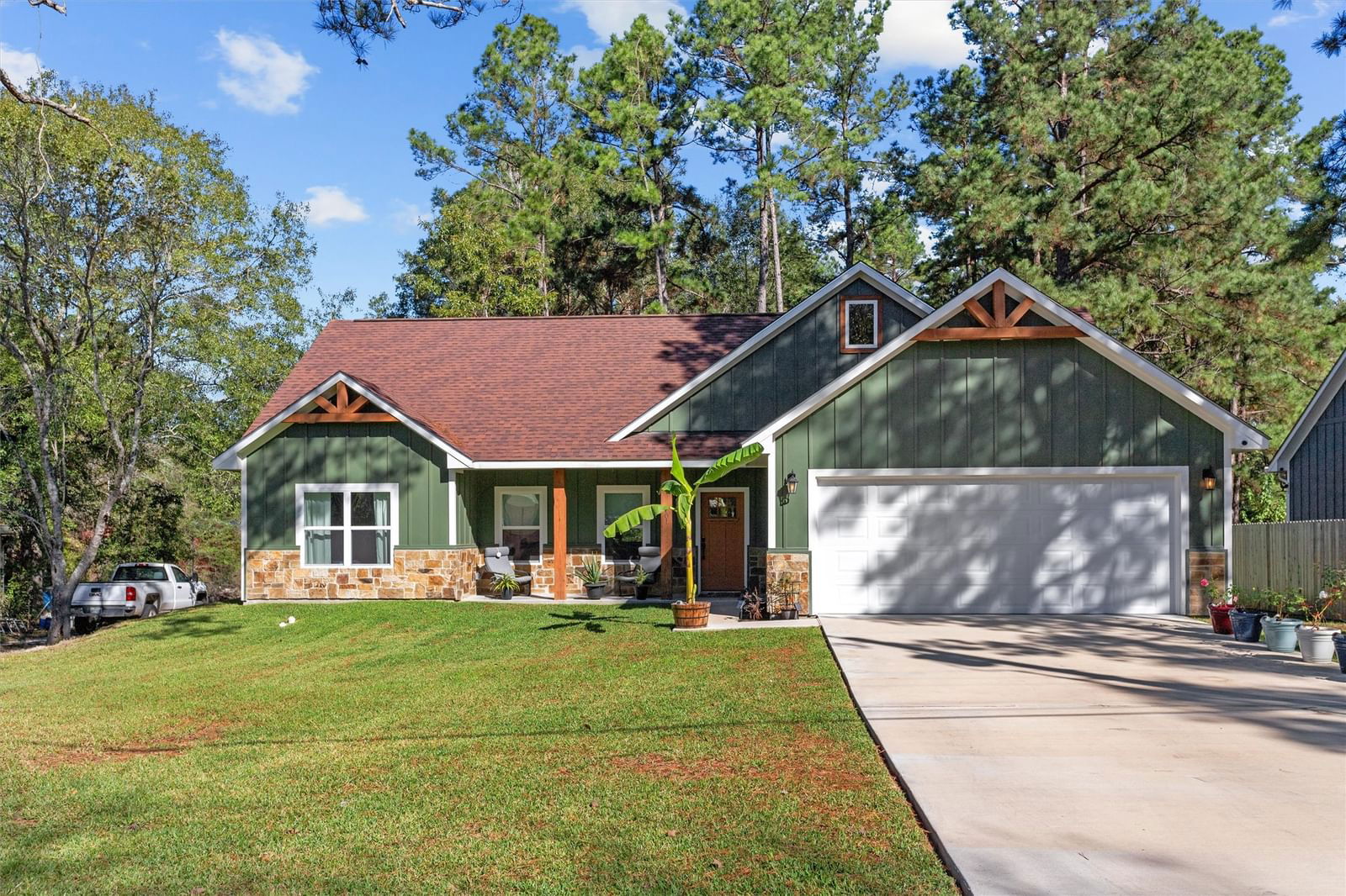 Real estate property located at 701 Sandy Brook, Angelina, Sandy Brook Drive Sub #1, Lufkin, TX, US