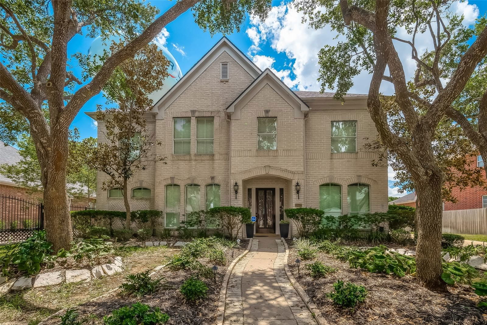 Real estate property located at 15522 Wooden Oak, Harris, Bay Oaks, Houston, TX, US