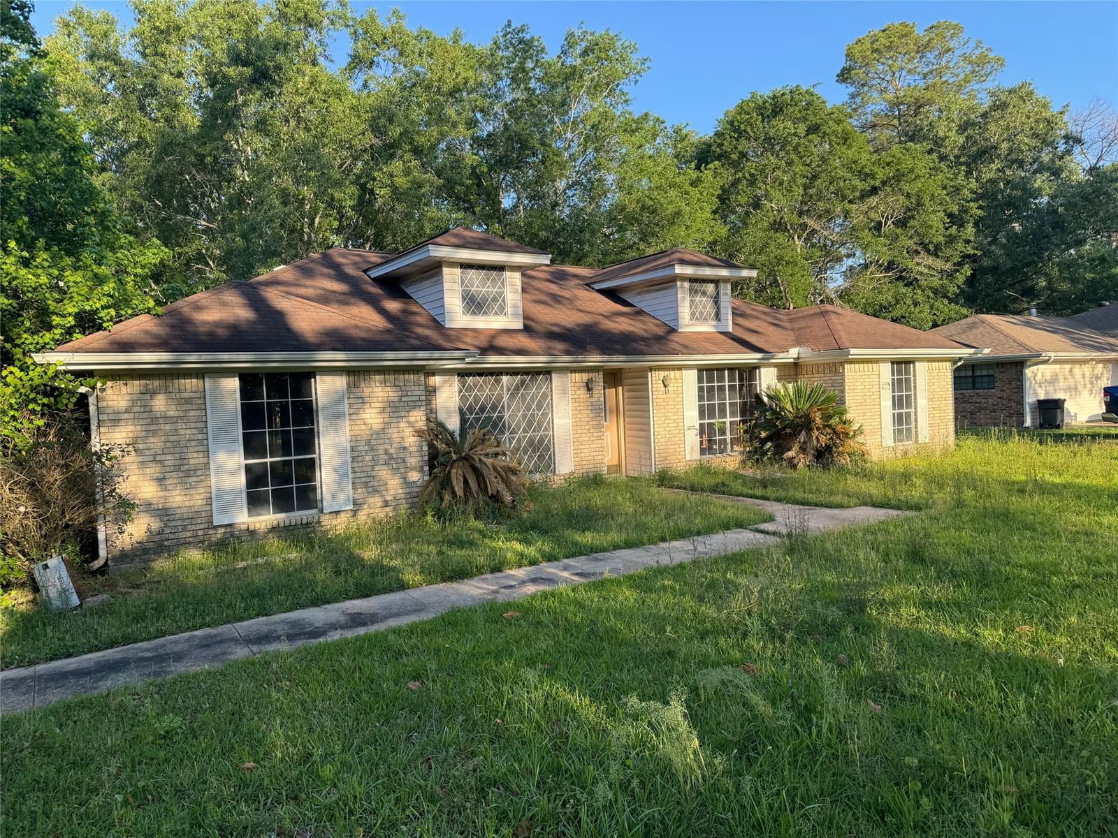 Real estate property located at 115 Rolling Hills, Hardin, Rolling Hills Estate, Lumberton, TX, US