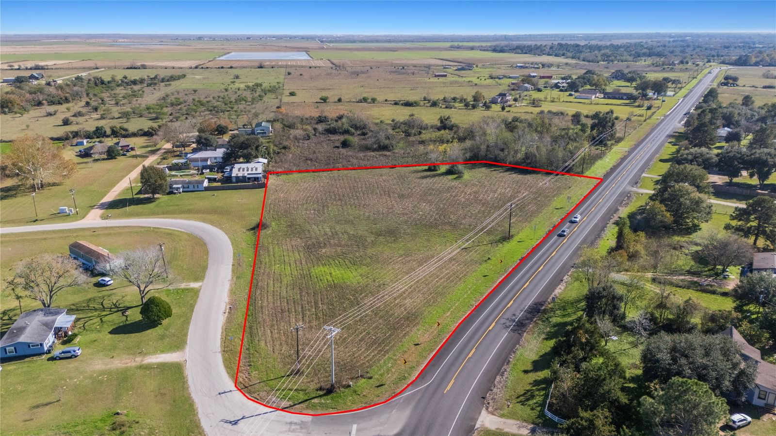 Real estate property located at 6384 Fm 359, Waller, Star Light Meadow Sub, Brookshire, TX, US