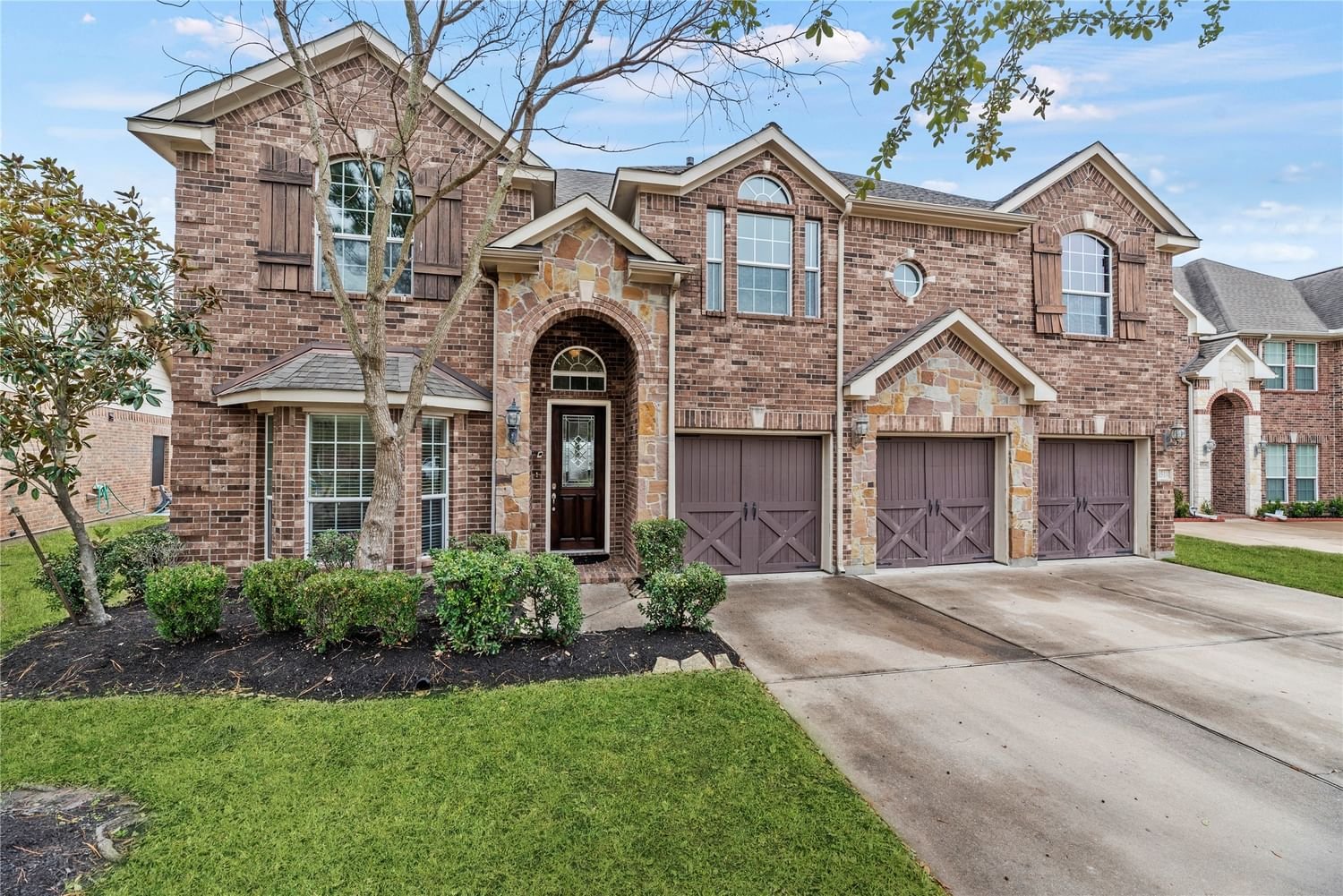 Real estate property located at 8518 Cape Royal, Harris, Canyon Lakes West, Cypress, TX, US