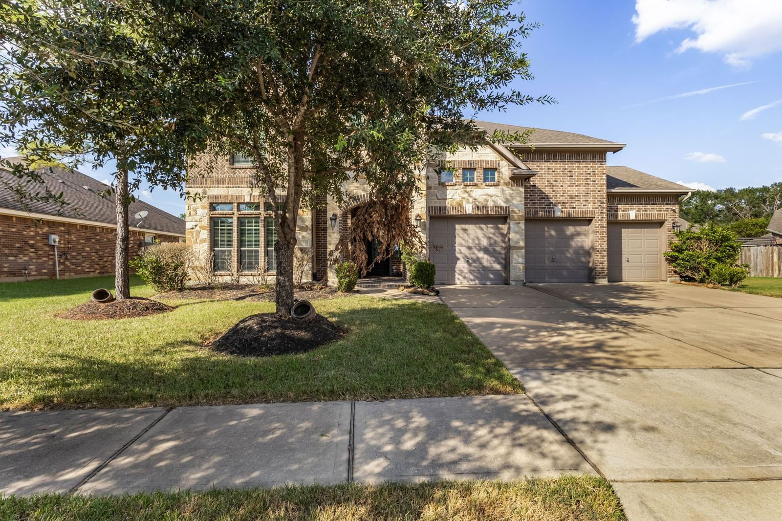 Real estate property located at 9927 Pennymill, Harris, Canyon Gate/Pk Lakes Sec 09, Humble, TX, US