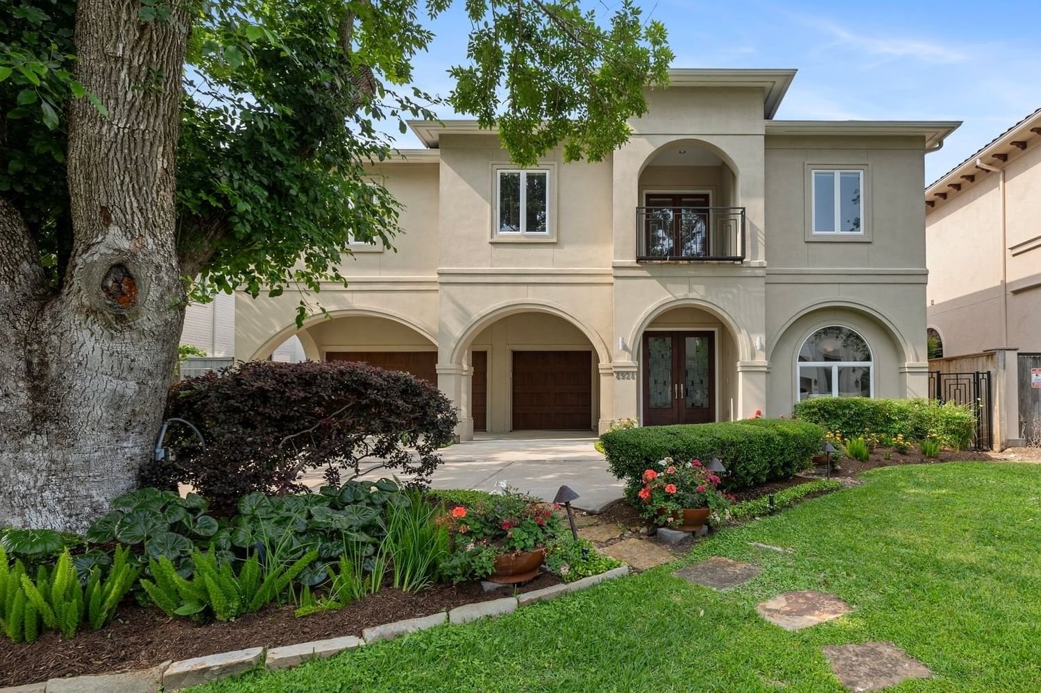 Real estate property located at 4924 Valerie, Harris, Bellaire Oaks, Bellaire, TX, US