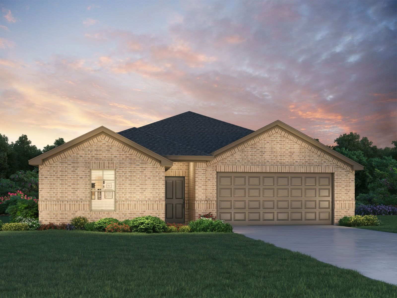 Real estate property located at 3003 Railway, Fort Bend, Wall Street Village, Richmond, TX, US