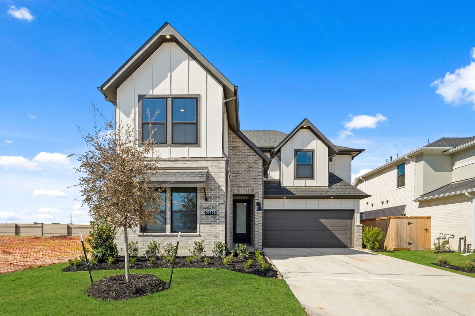 Real estate property located at 21526 Sand Fringepod Way, Harris, Bridgeland, Cypress, TX, US