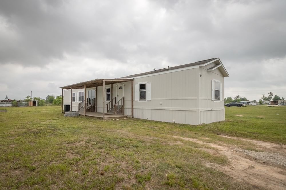 Real estate property located at 62 Road 5245, Liberty, Santa Fe, Sec 2, Cleveland, TX, US