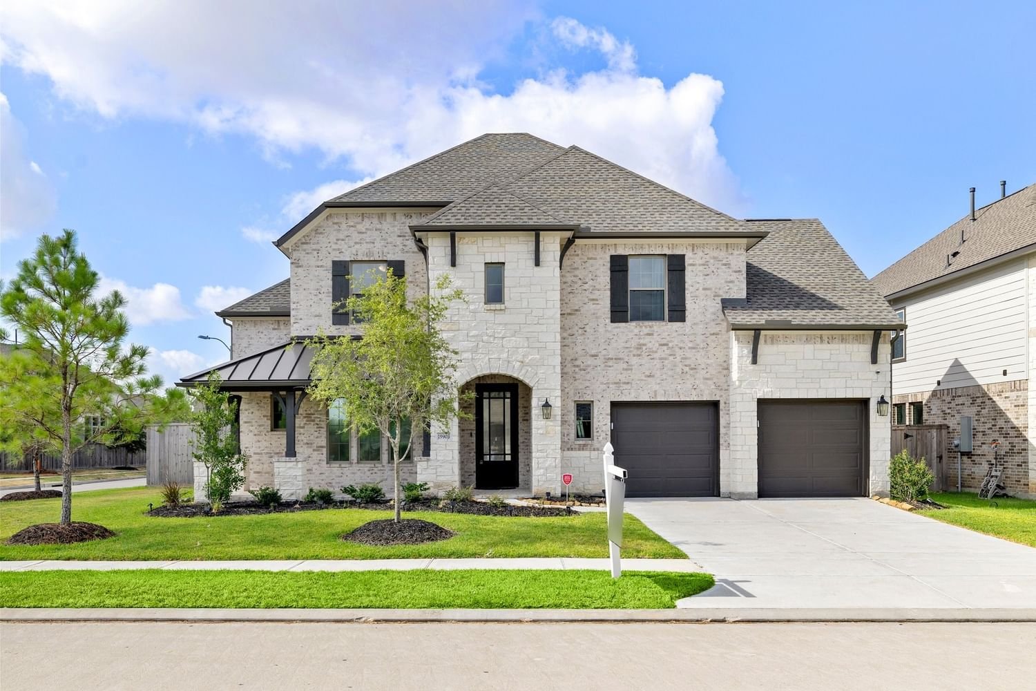 Real estate property located at 19903 Southern Stream, Harris, Cypress, TX, US