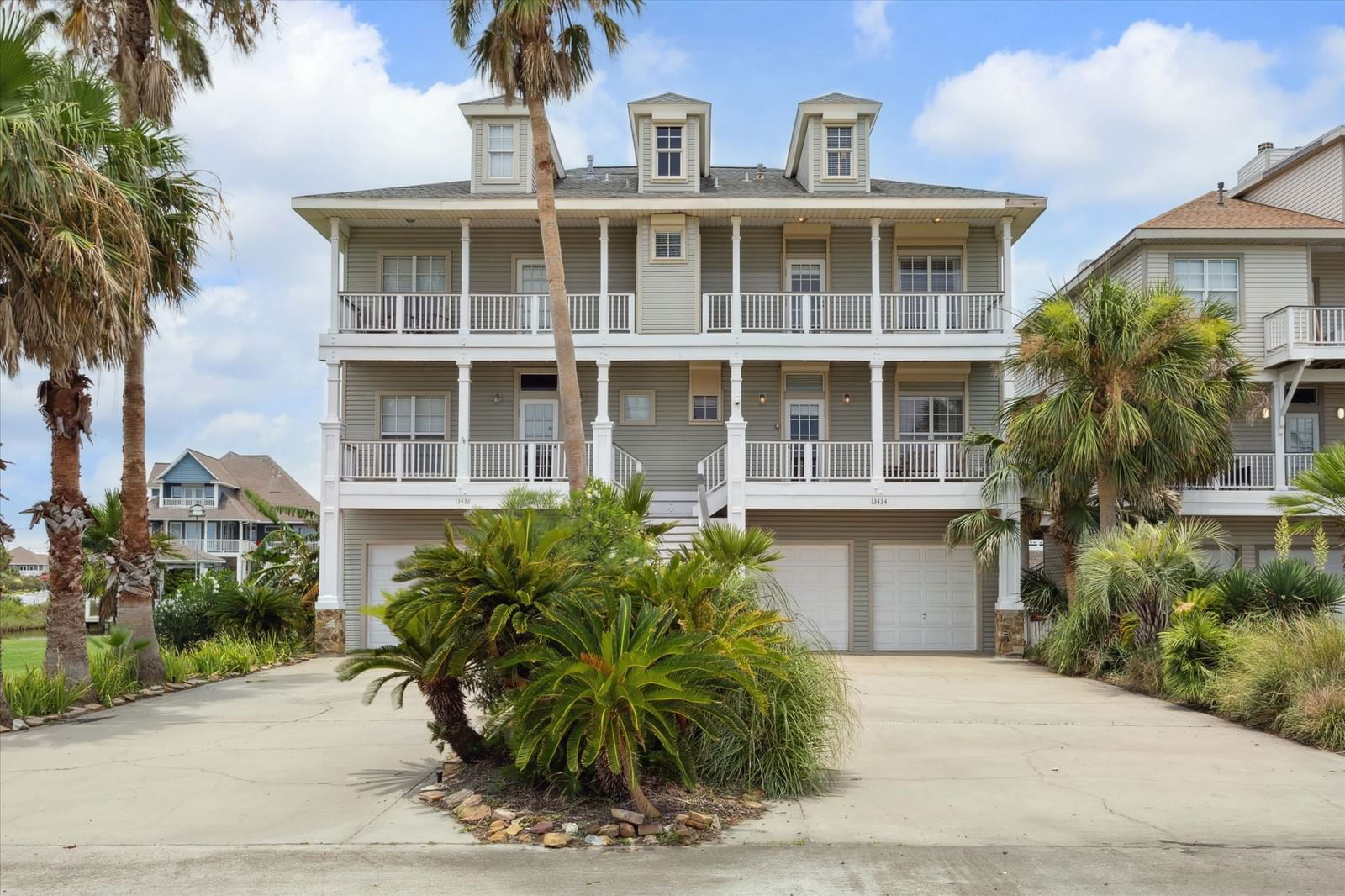 Real estate property located at 13434 Stewart, Galveston, Pirates Cove, Galveston, TX, US