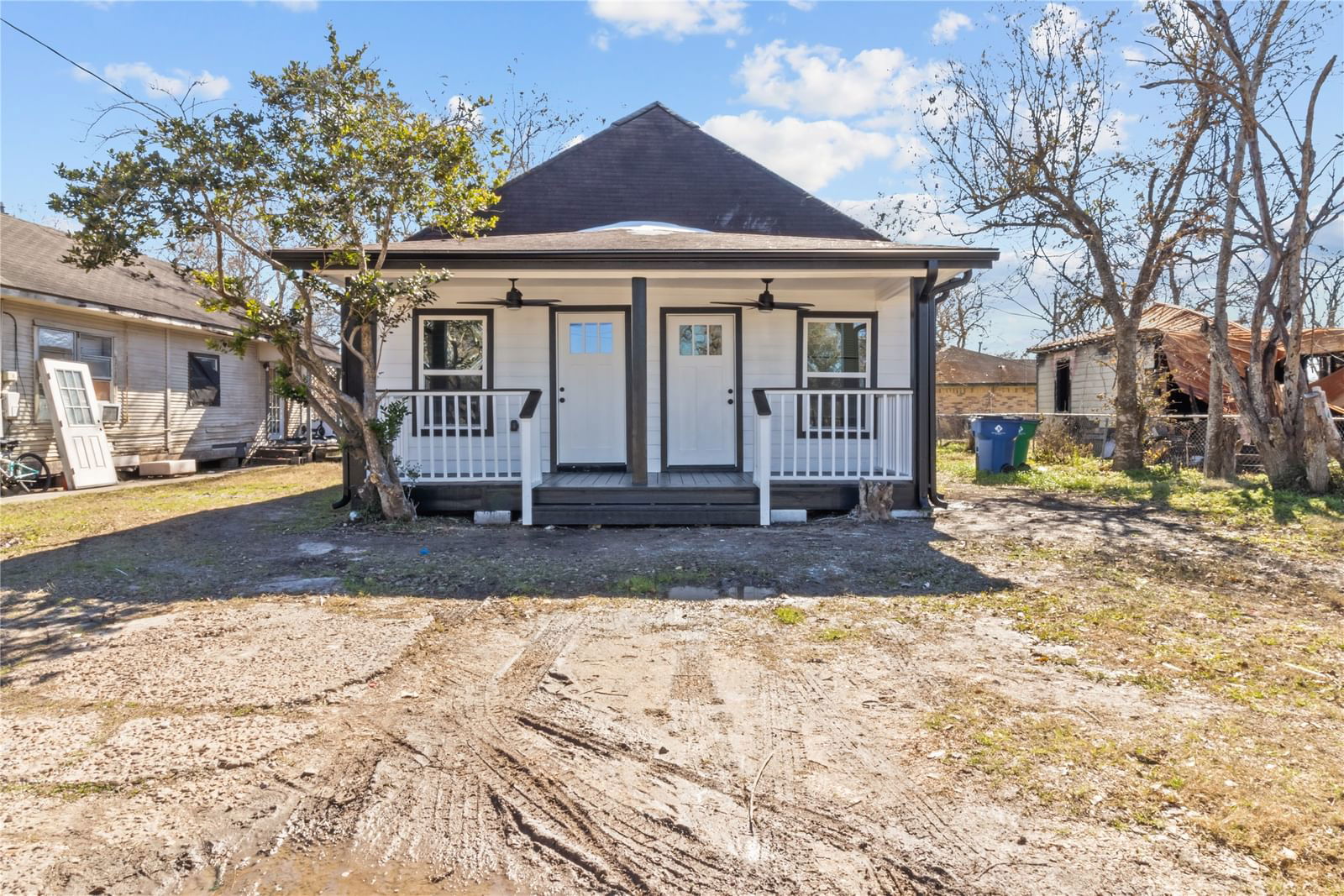 Real estate property located at 425 Cedar A and B, Brazoria, S1310, Angleton, TX, US