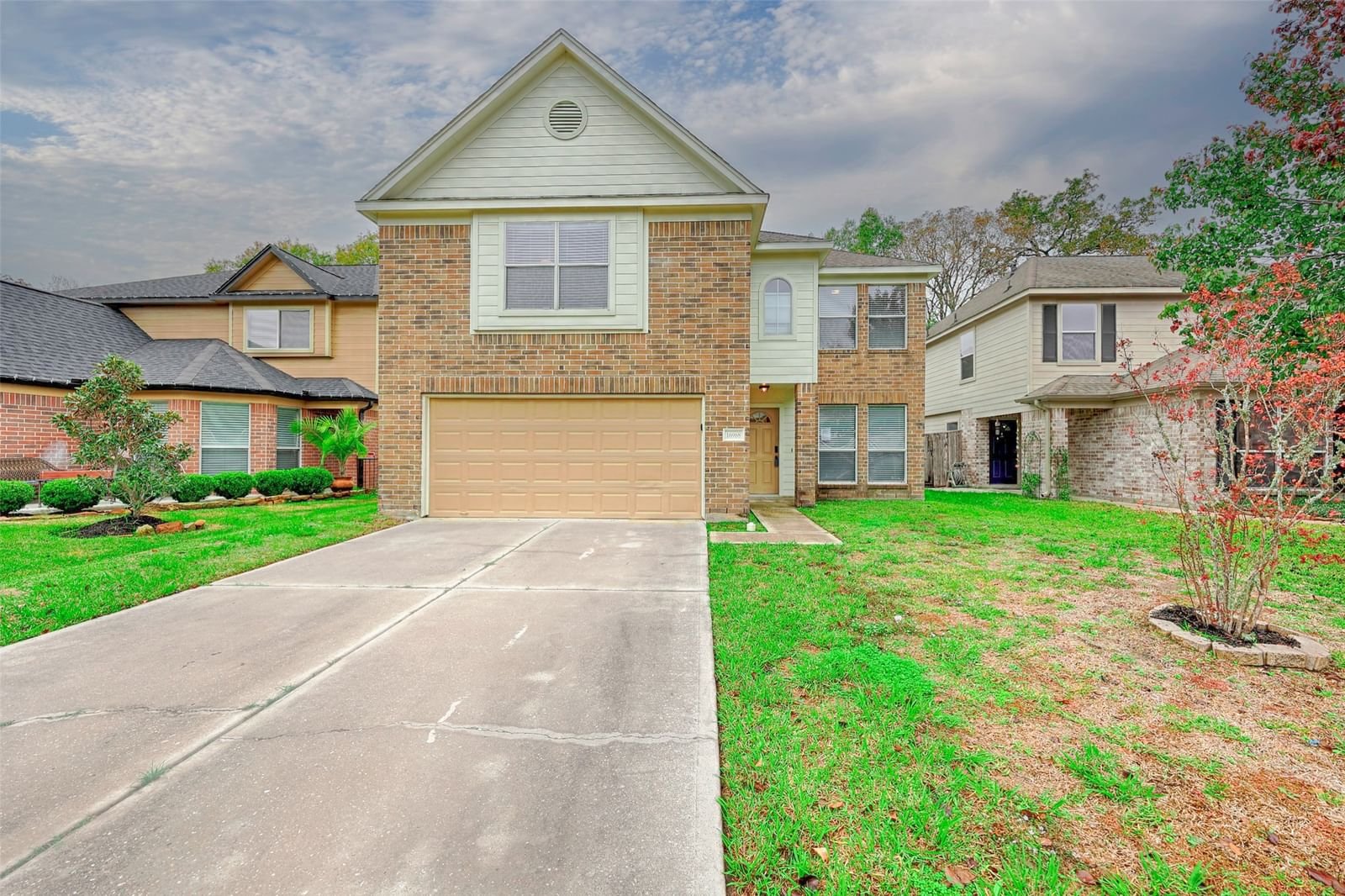 Real estate property located at 16968 Scenic, Montgomery, Montgomery Creek Ranch 01, Conroe, TX, US