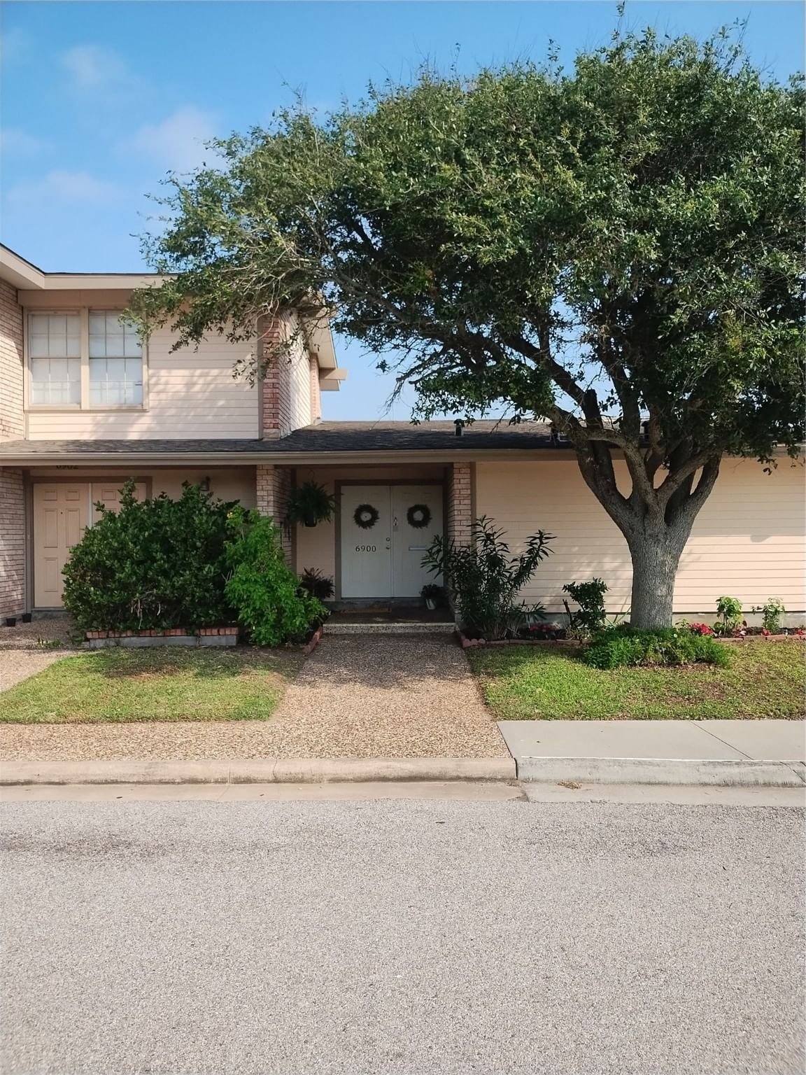 Real estate property located at 6900 Williams, Galveston, Ashton Place-Condo, Galveston, TX, US