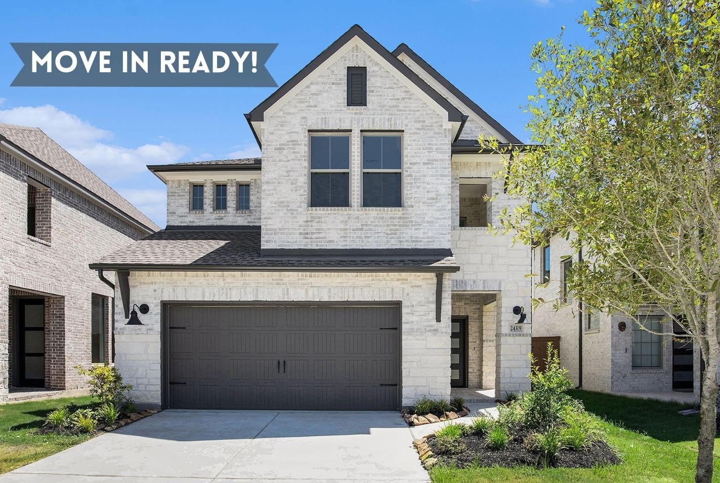 Real estate property located at 24319 Tallgrass Meadow, Harris, Katy, TX, US