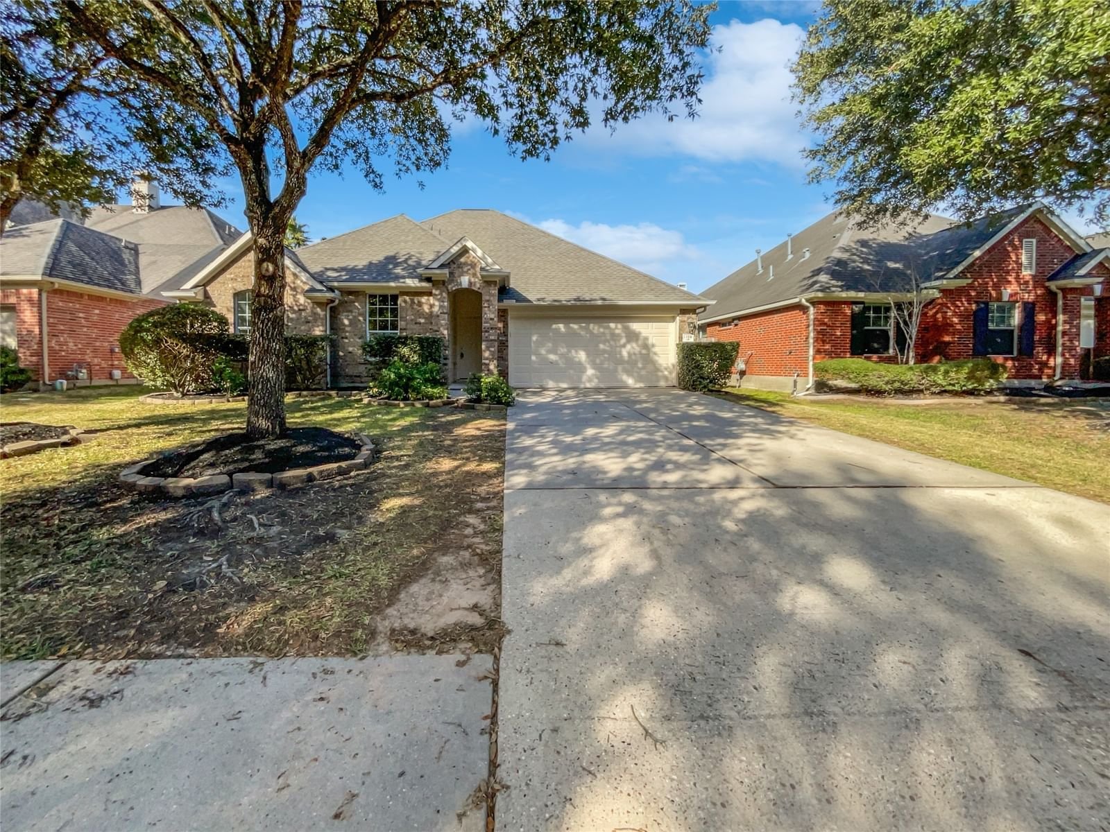 Real estate property located at 13331 Lake Passage, Harris, Lakeshore Sec 2, Houston, TX, US