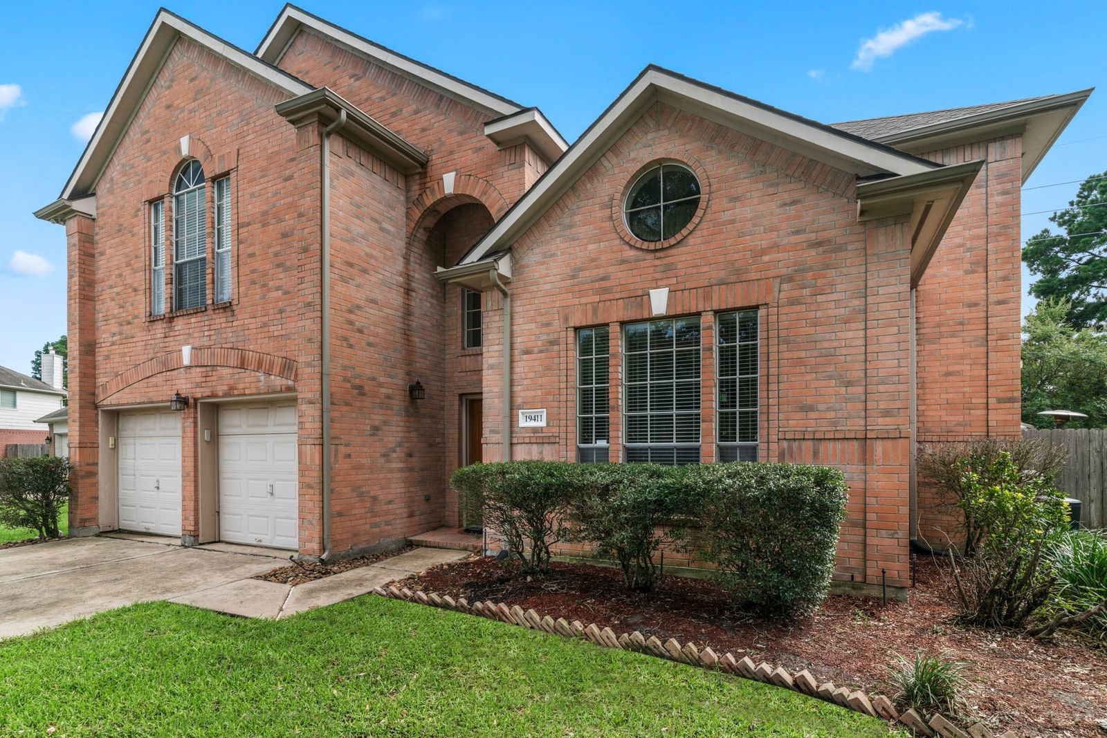 Real estate property located at 19411 Yuma Crest, Harris, Canyon Gate At Northpointe 04, Tomball, TX, US