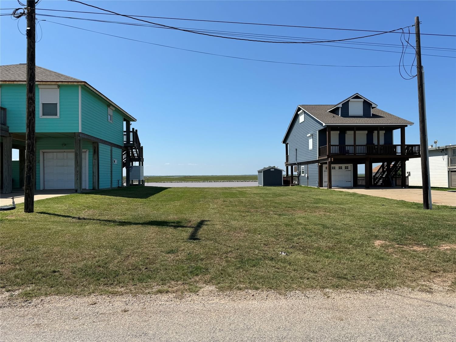 Real estate property located at 763 County Road 230, Matagorda, Sargent Beach Add, Sargent, TX, US