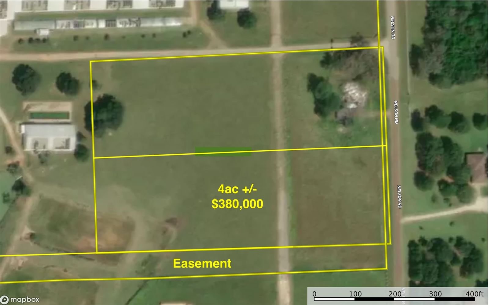 Real estate property located at 00003 Nelson Road, Waller, Oak Plaza, Hempstead, TX, US
