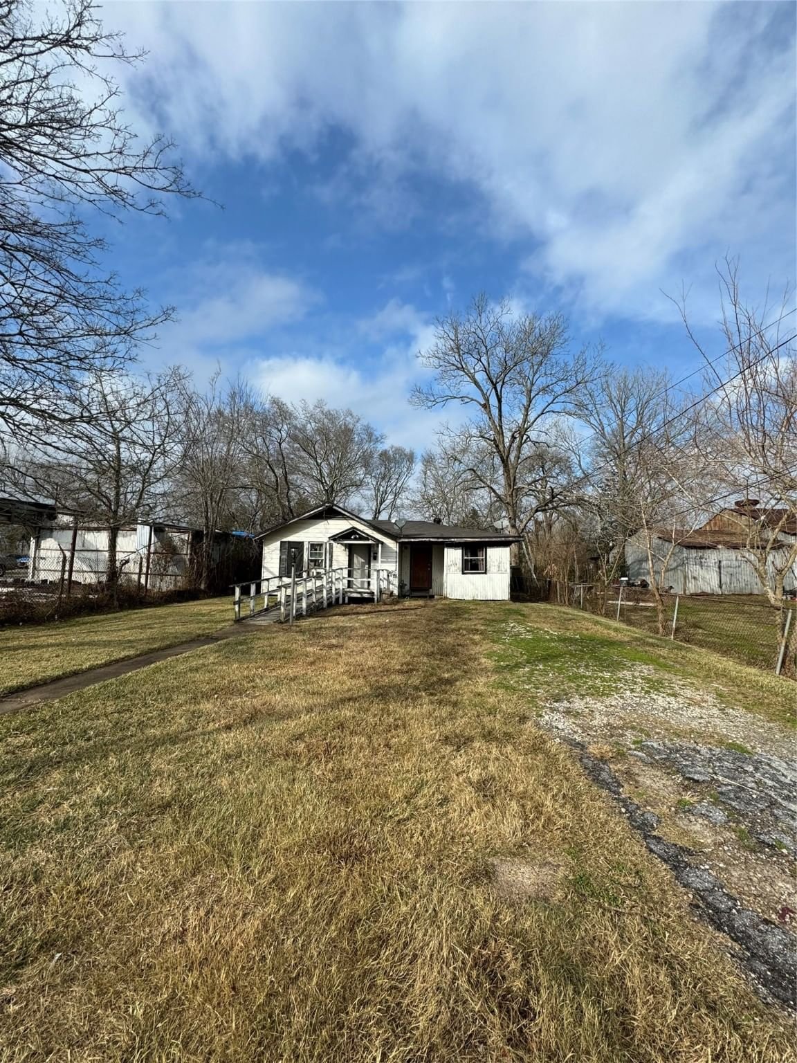 Real estate property located at 2850 Blanchette, Jefferson, Cartwright 1, Beaumont, TX, US