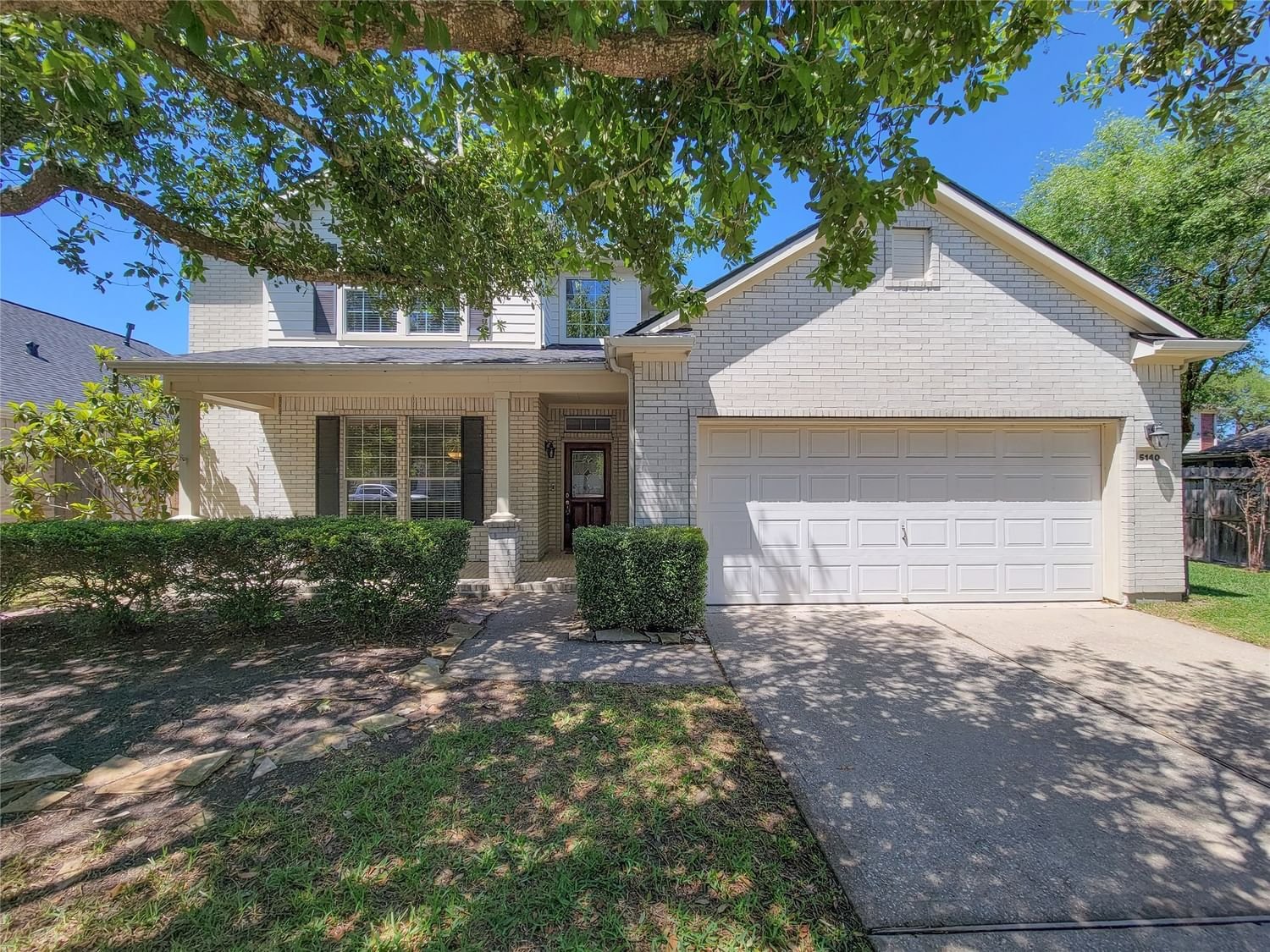 Real estate property located at 5140 Carefree Drive, Galveston, Countryside Sec 4, League City, TX, US