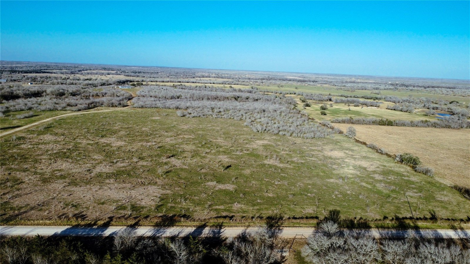 Real estate property located at TBD County Rd 444, Gonzales, Gonzales, TX, US
