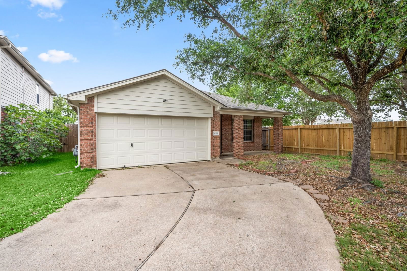 Real estate property located at 20326 Cypresswood Chase, Harris, Cypresswood Lake Sec 03, Spring, TX, US