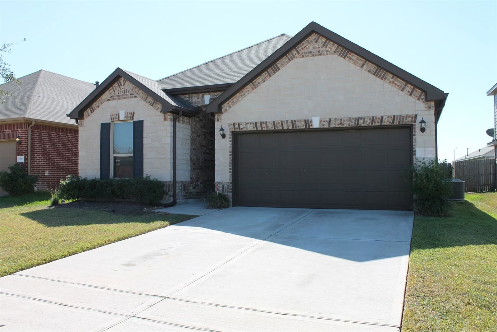 Real estate property located at 20819 Westfield Grove, Harris, Meadows/Westfield Village Sec 2, Katy, TX, US