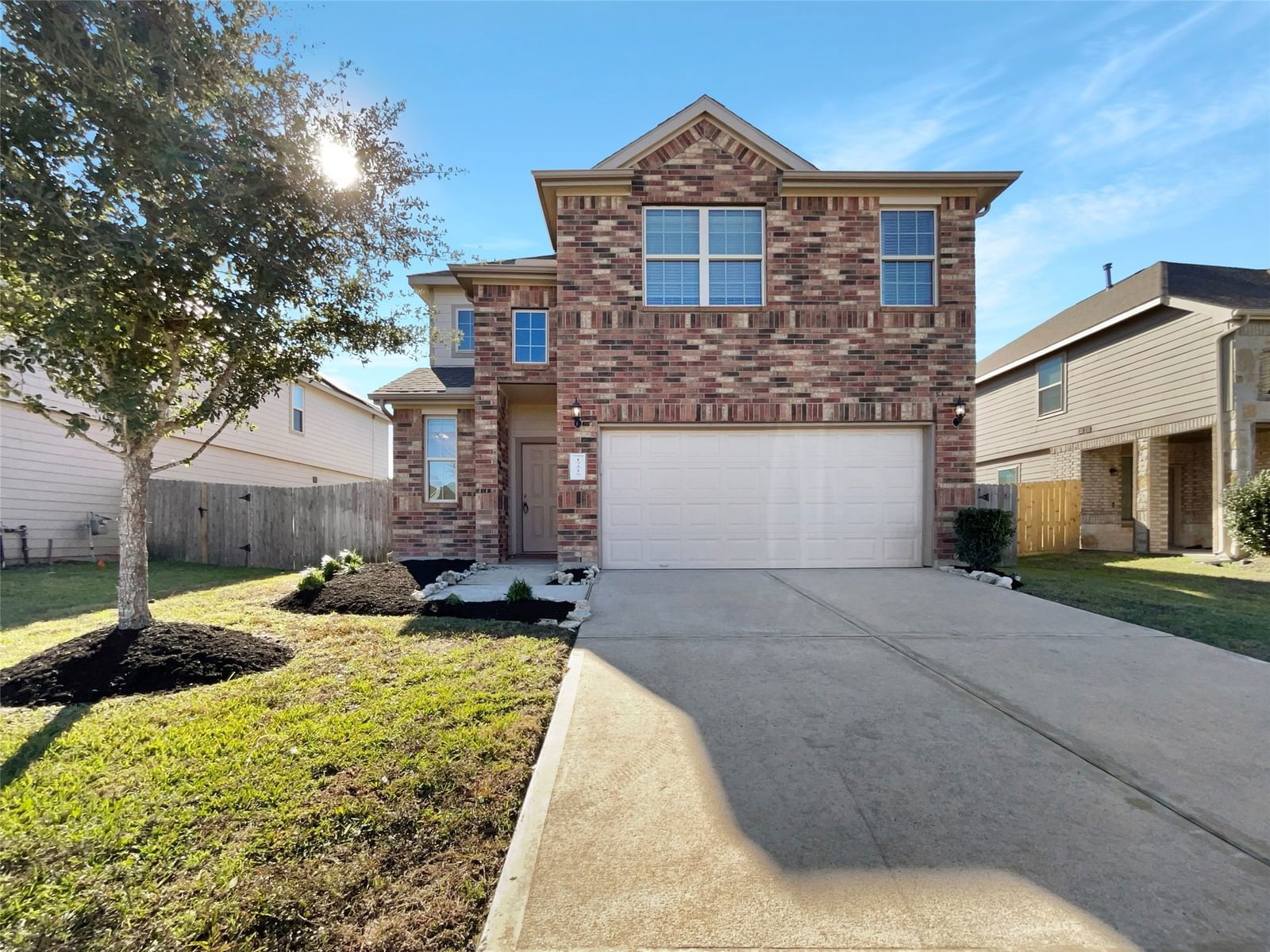 Real estate property located at 17215 Devon Dogwood, Fort Bend, Camellia Sec 2, Richmond, TX, US