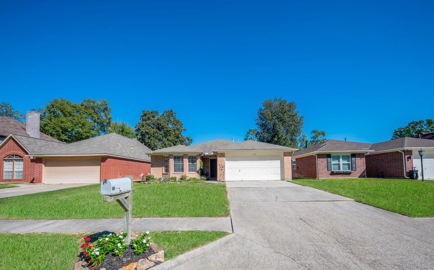 Real estate property located at 1515 Moston, Montgomery, Spring, TX, US