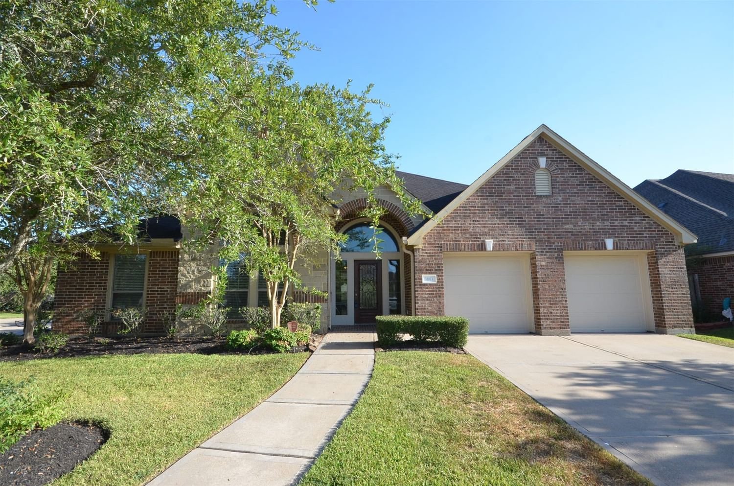 Real estate property located at 3803 Bending Key Court, Fort Bend, Sugar Land, TX, US