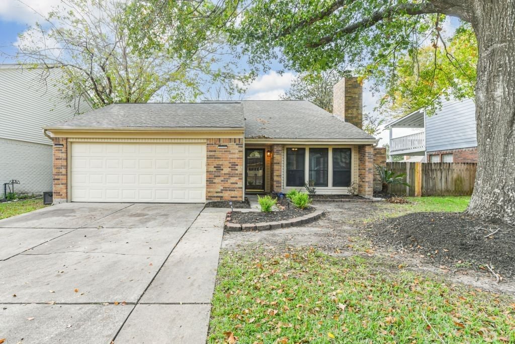 Real estate property located at 15834 Pipers View, Harris, Pipers Meadow Sec 03, Houston, TX, US