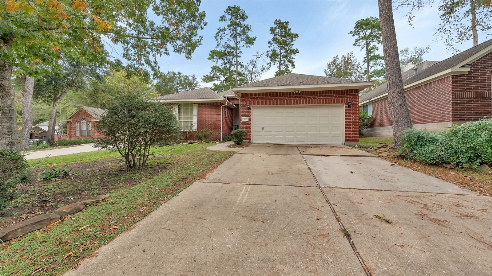 Real estate property located at 397 Rush Haven, Montgomery, Wdlnds Village Indian Sprg 08, The Woodlands, TX, US