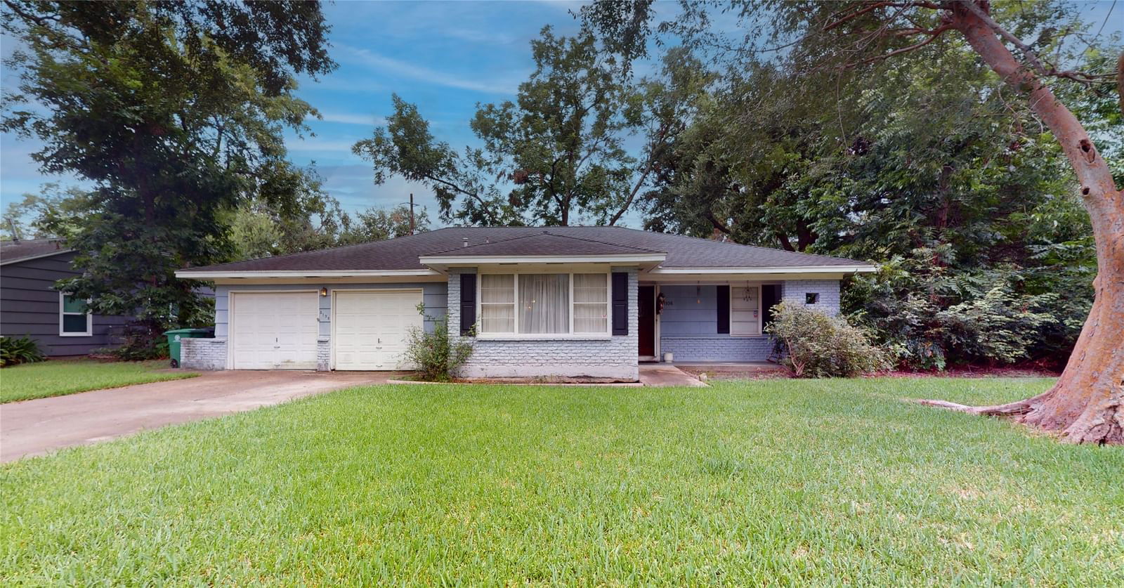 Real estate property located at 3106 Norris, Harris, Knollwood Village, Houston, TX, US