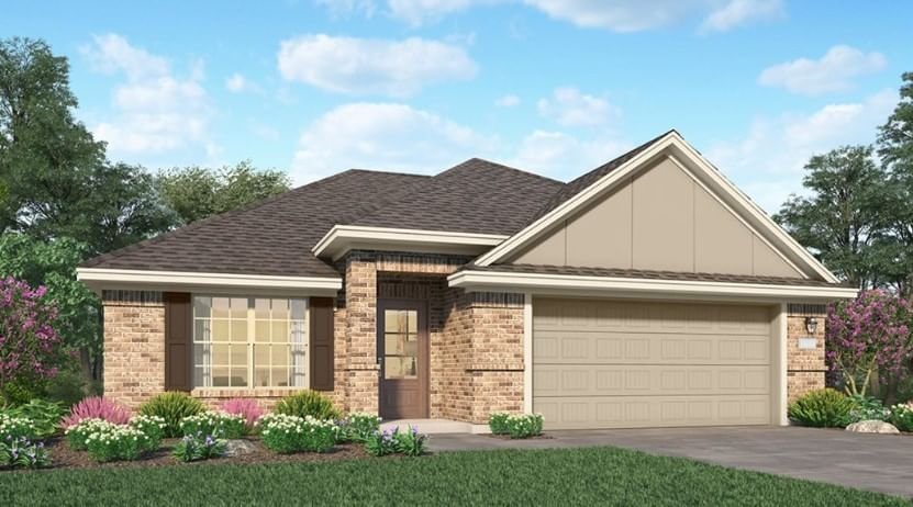 Real estate property located at 4339 Liberty Ranch, Harris, Sterling Point, Baytown, TX, US