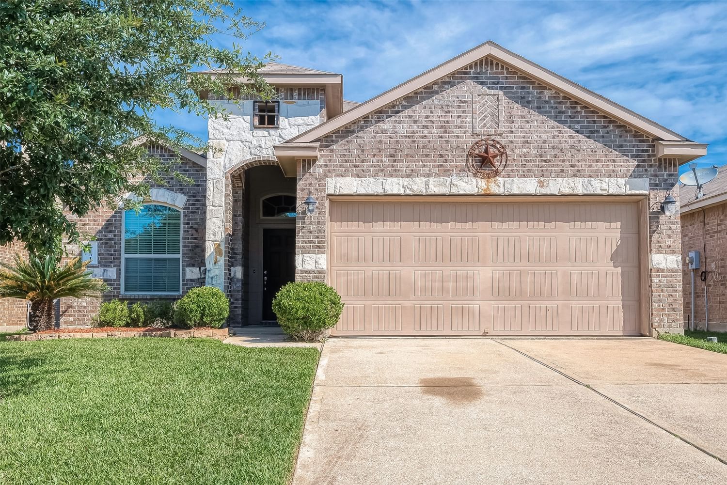 Real estate property located at 2131 Dalton Park, Harris, Park Spring, Spring, TX, US