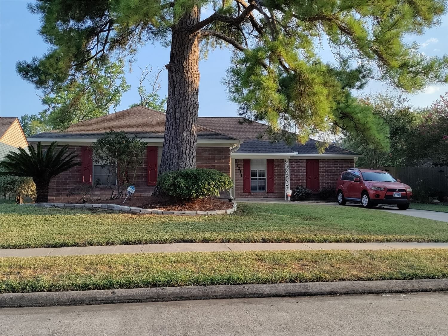 Real estate property located at 11211 Willow Field, Harris, Mill Ridge North, Cypress, TX, US