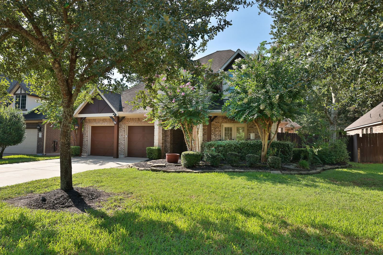 Real estate property located at 127 Pronghorn, Montgomery, Woodforest, Montgomery, TX, US