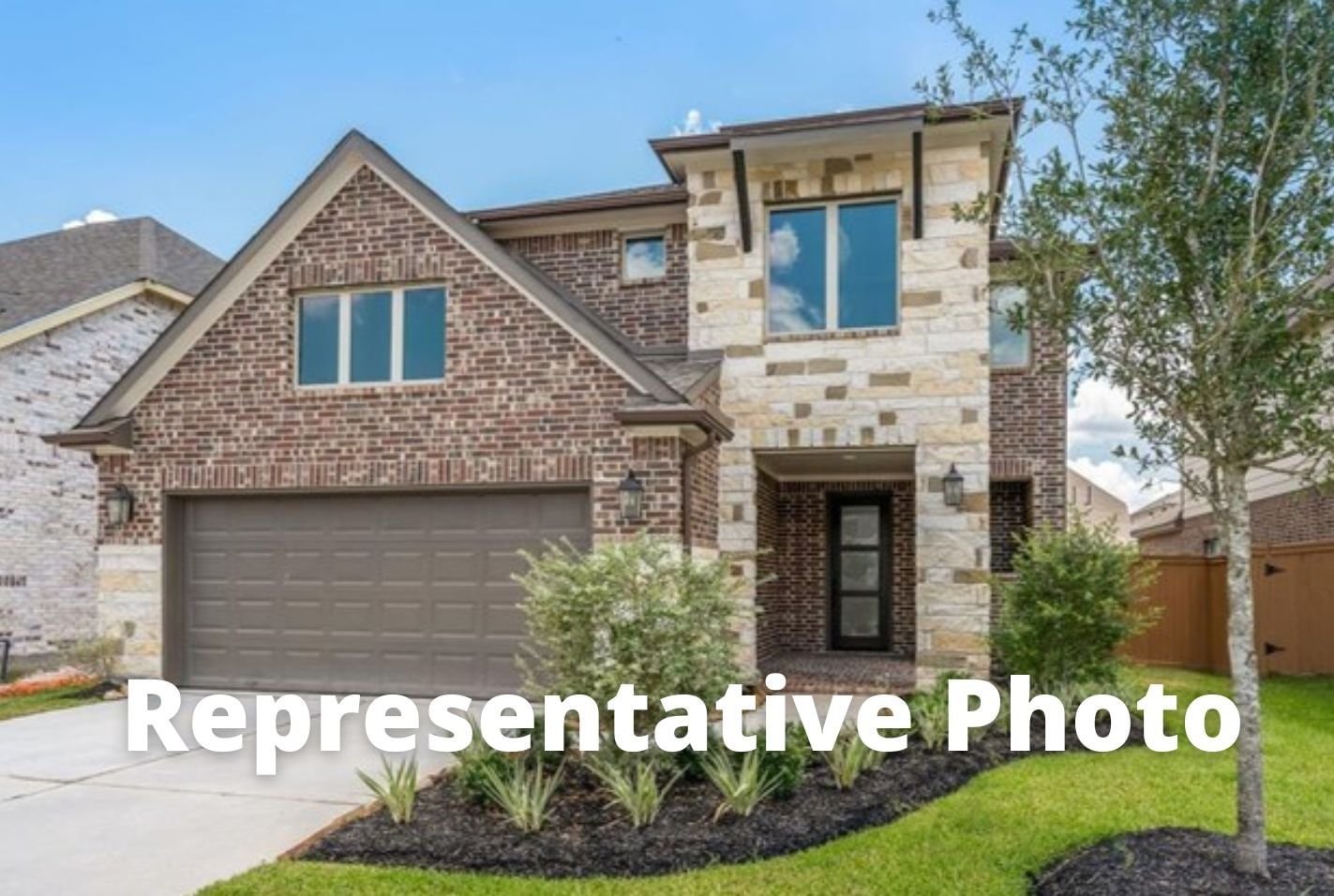 Real estate property located at 5219 Birch Shadow, Fort Bend, Cross Creek West, Fulshear, TX, US