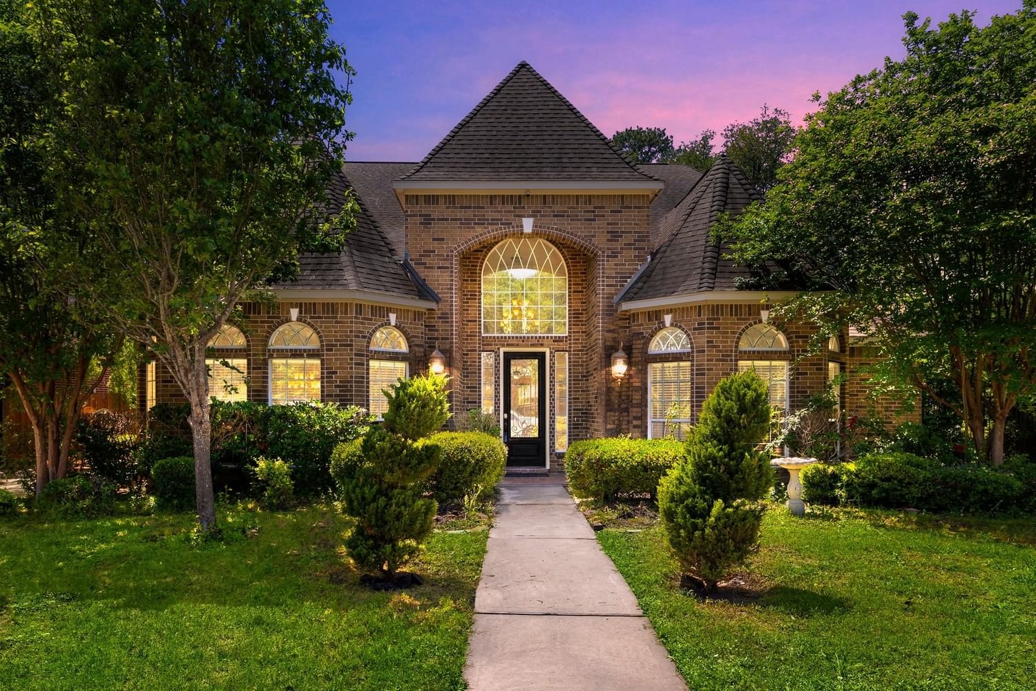 Real estate property located at 18925 Mountain Spring, Harris, Spring Creek Oaks, Spring, TX, US