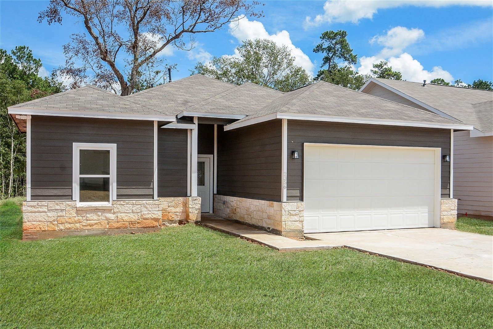 Real estate property located at 2356 Cedar Place, Montgomery, Conroe, TX, US