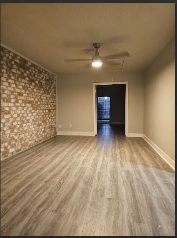 Real estate property located at 12371 Sharpview #2371, Harris, Crown Colony Sec 02, Houston, TX, US