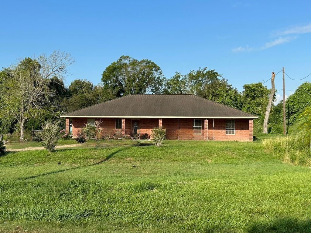 Real estate property located at 1403 Hand, Victoria, Ebt Farm, Victoria, TX, US