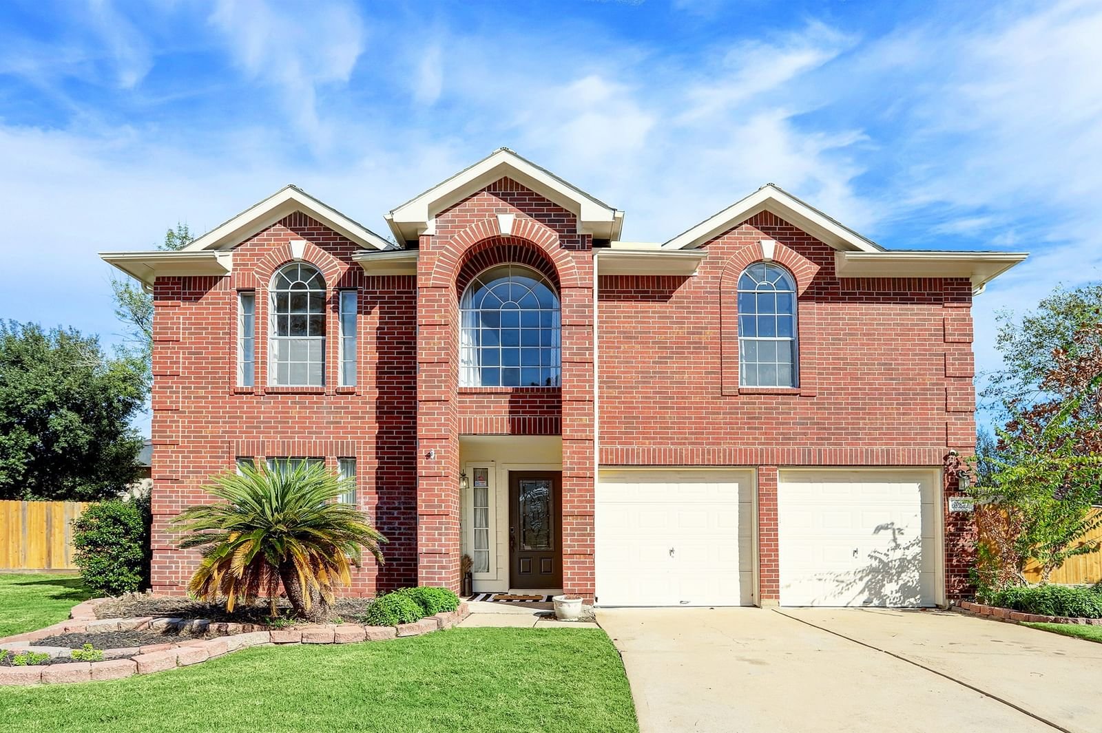 Real estate property located at 20822 Silk Oak, Harris, Raintree Village, Katy, TX, US