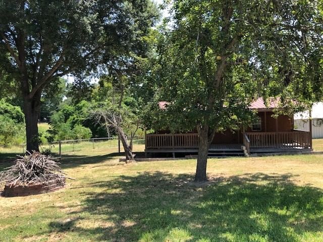 Real estate property located at 249 Oak Shadows, Polk, Kickapoo Forest, Onalaska, TX, US