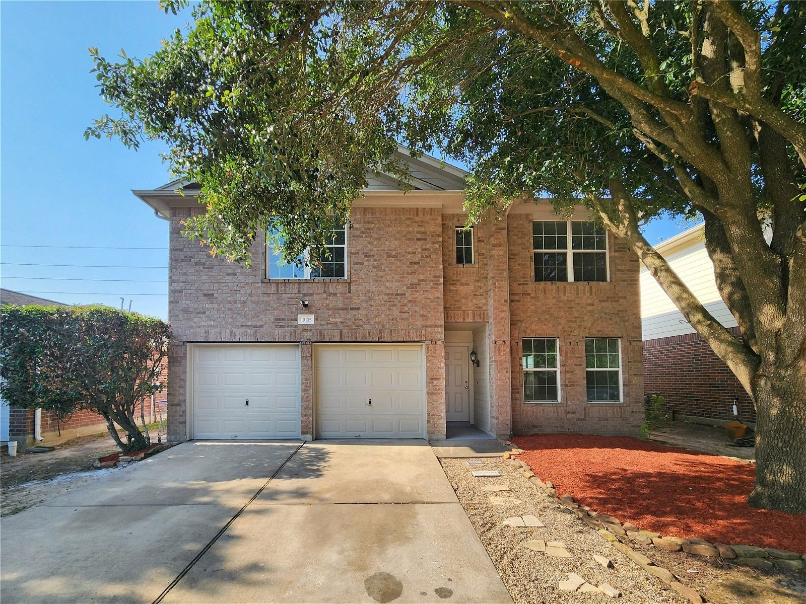 Real estate property located at 19135 Colony Grove, Harris, Windstone Colony, Katy, TX, US