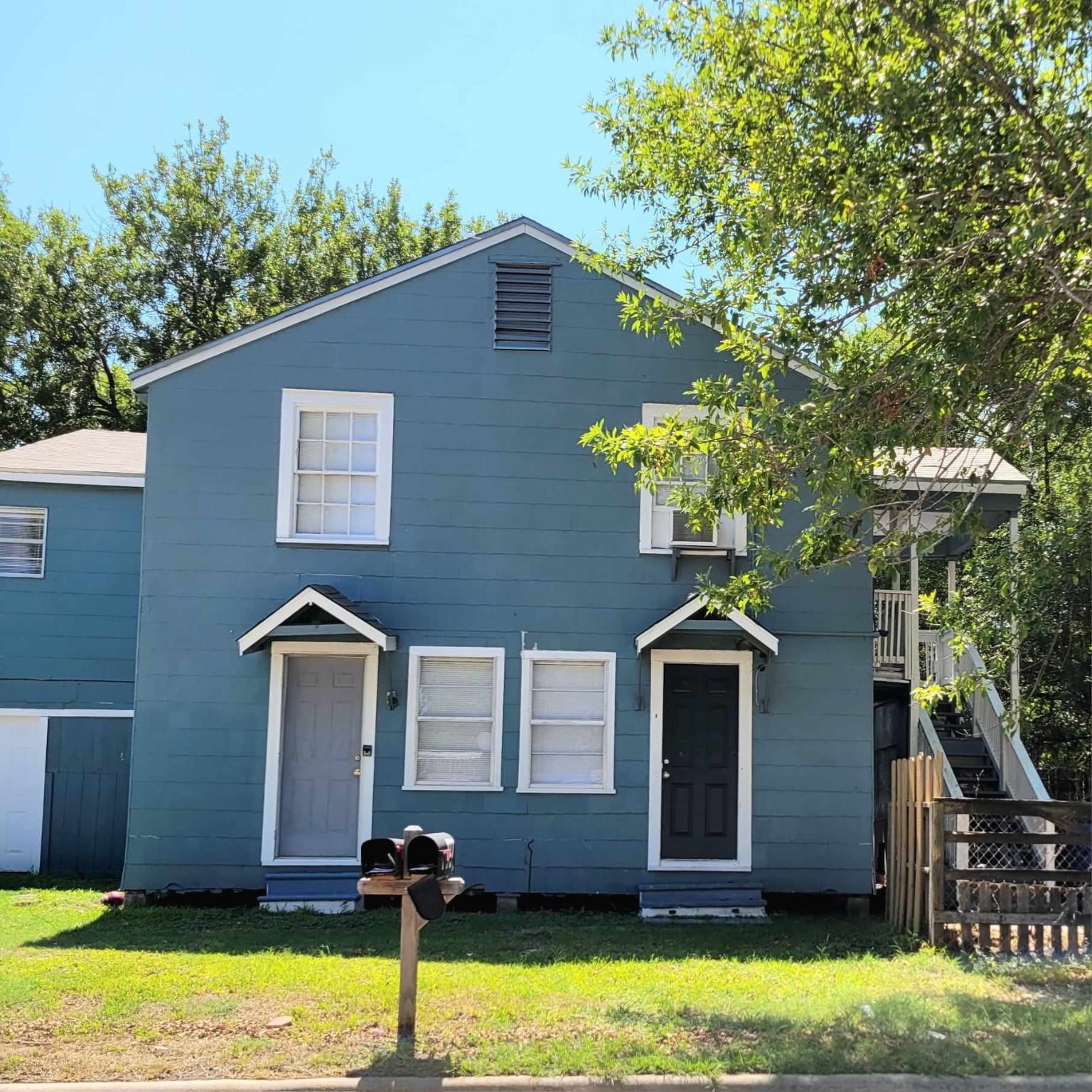 Real estate property located at 827 1st, Galveston, Texas City, Texas City, TX, US