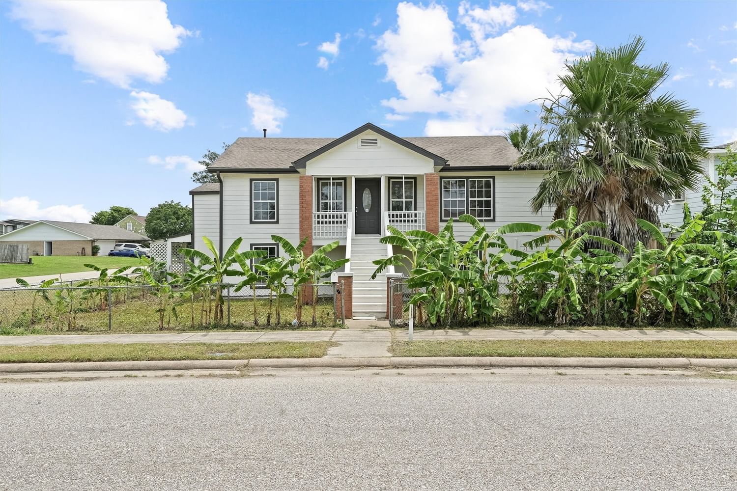 Real estate property located at 2202 67th, Galveston, Pabst Addn, Galveston, TX, US