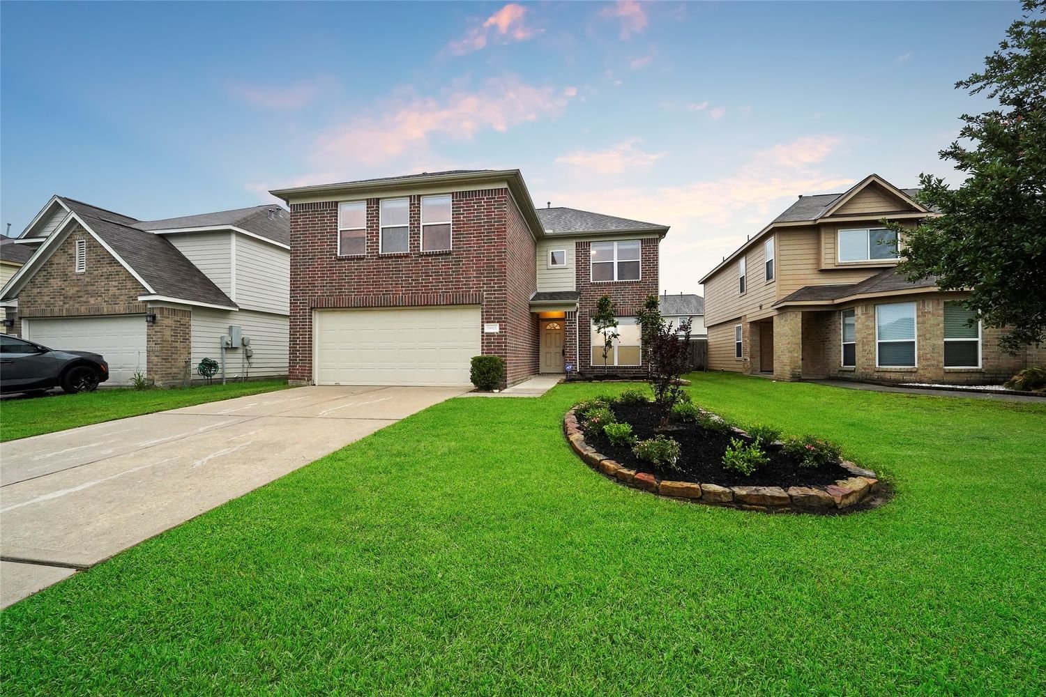 Real estate property located at 16801 Greenhouse, Montgomery, Montgomery Creek Ranch 02, Conroe, TX, US
