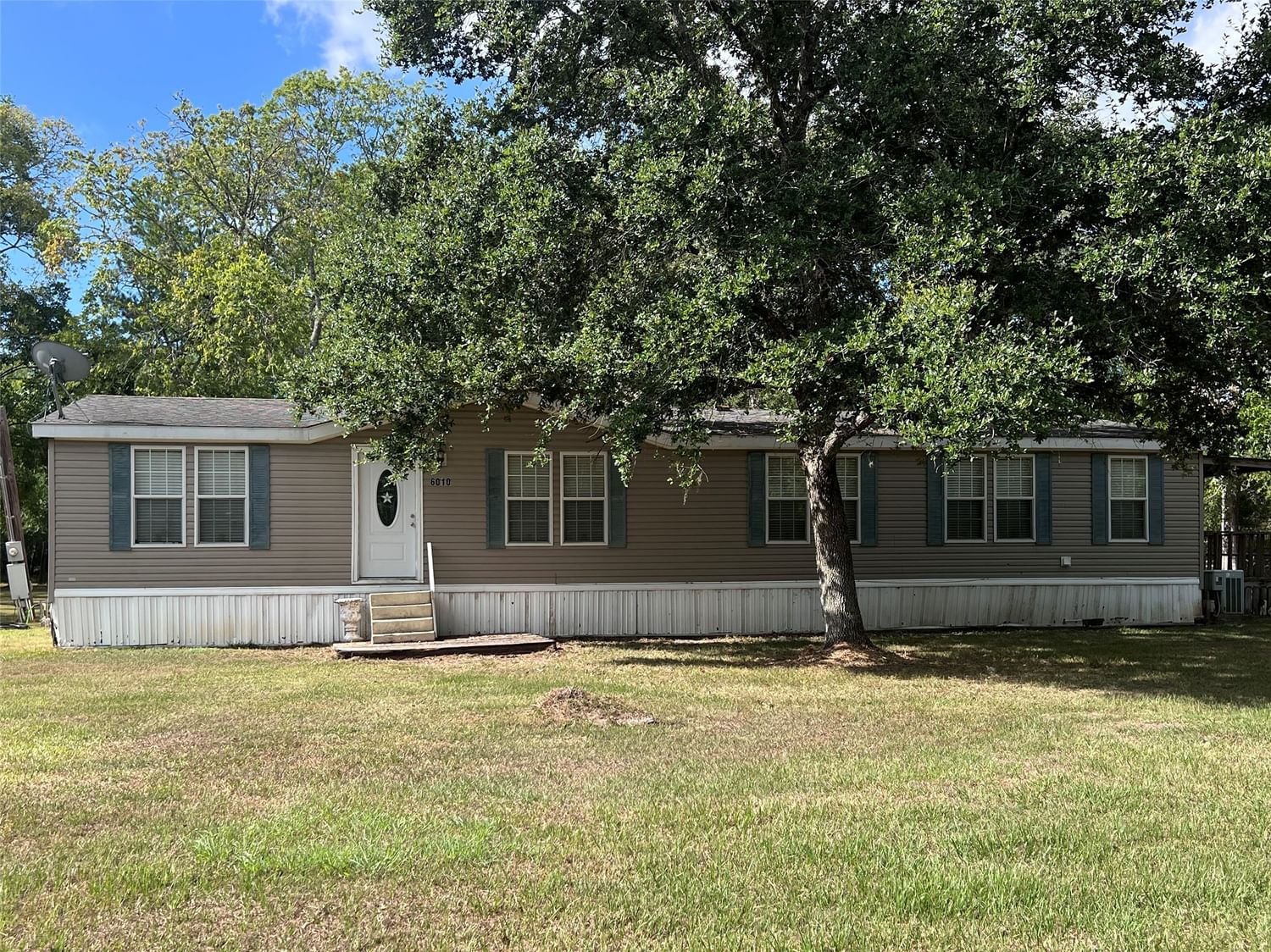 Real estate property located at 6010 Kincer, Fort Bend, T Allsberry, Damon, TX, US