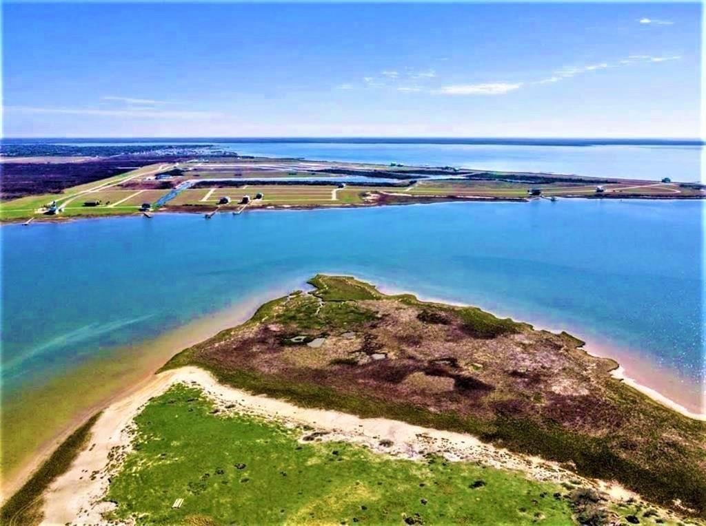 Real estate property located at Lot 48 Bay, Matagorda, Waypoint Landing, Palacios, TX, US